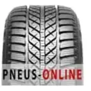 FULDA Kristall Control HP 195/60 R16 89H pas cher