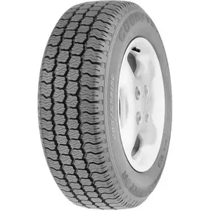 Comparateur de prix : GOODYEAR Cargo Vector 2 215-60 R17 109 T - Pneu auto Utilitaire Eté