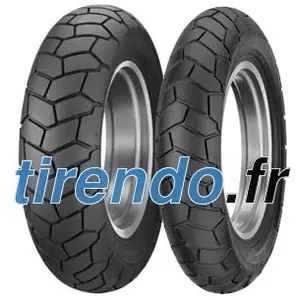 Comparateur de prix : Pneus moto Dunlop D 429 H/D ( 180/70B16 TL 77H roue arrière, M/C )