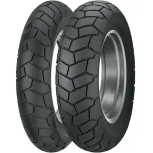 Pneus moto Dunlop D 429 F H/D ( 150/80-16 TL 71H M/C, Roue avant ) pas cher