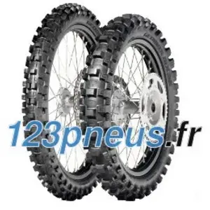 Dunlop Geomax MX 33 90/100 D16 51M pas cher