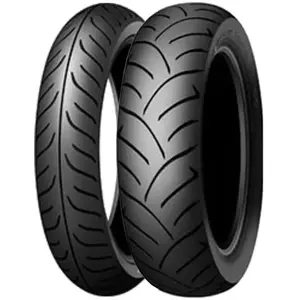 Comparateur de prix : Pneus moto Dunlop D423 ( 200/55 R16 TL 77H roue arrière )