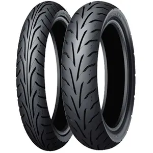 Pneu sportif routier diagonal Dunlop Arrowmax GT 601 150/70 D17 69H pas cher