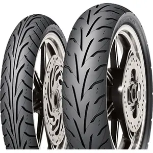 Pneu sportif routier diagonal Dunlop Arrowmax GT 601 140/70 D18 67H pas cher