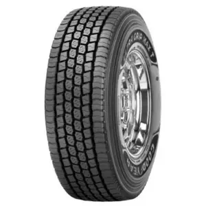 GOODYEAR Ultra Grip Max T 385/65 R22.5 164K (158L) Hiver