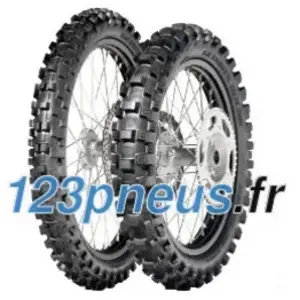 Dunlop Geomax MX 33 120/80 D19 63M pas cher