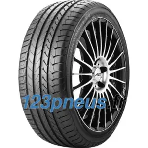 Pneus été Goodyear EfficientGrip ( 225/55 R17 101W XL ) pas cher