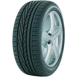 Pneus d'été GOODYEAR Excellence 245/45R19 98Y pas cher