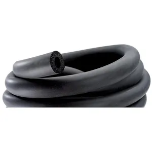 NMC - Manchon d'isolation souple en mousse de caoutchouc Insul tube ép... pas cher