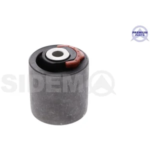 Comparateur de prix : SIDEM Silent bloc de suspension pour AUDI: RS4, RS6, S4, A4, A8, S8, S6, A6 & VOLKSWAGEN: Passat & SKODA: Superb (Ref: 863619)