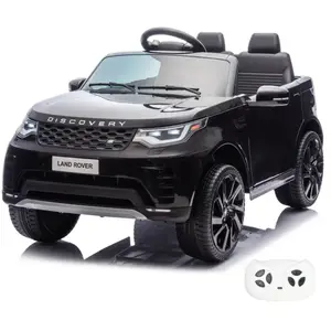 Comparateur de prix : LAND ROVER Voiture Électrique Pour Enfants - Land Rover Discovery - 12...