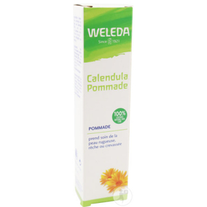 Weleda Calendula Pommade | 25 g pas cher