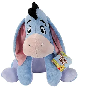 Disney Peluche Bourriquet 61 cm pas cher