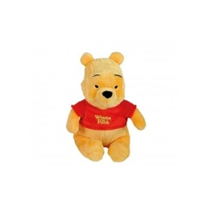 Simba 6315872630 - Disney Peluche Winnie l'Ourson ± 25 cm pas cher