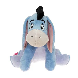Peluche Bourriquet 25 Cm - Disney pas cher