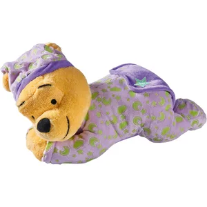 Disney Hug Winnie de Pooh Glow dans le noir pas cher