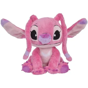 Comparateur de prix : DISNEY - Angel - Peluche - 20 cm