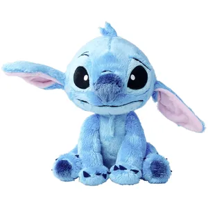 Comparateur de prix : Simba Toys Peluche Disney Stitch 25 cm