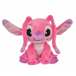 Comparateur de prix : Simba Nounours Angel 25 Cm Lilo & Stitch Disney