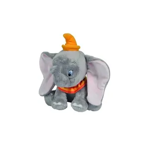 Peluche Disney Dumbo 25 cm pas cher