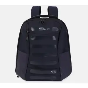 Hedgren - Sac À Dos Unisexe - Handle L - Noir pas cher