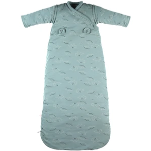 Gigoteuse Mix & Match Jersey Bio BLEU Noukie'sVendu paramazon