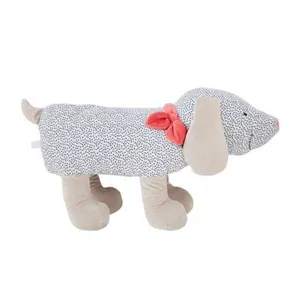 Noukie's Peluche Amy le chien Noukies large pas cher