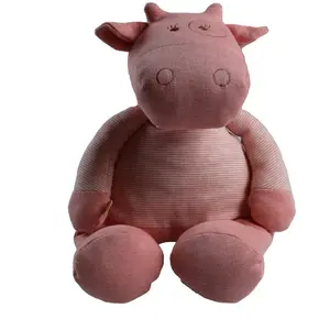 Peluche Lola Les Iconiques ROSE Noukie's pas cher