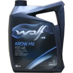 Comparateur de prix : WOLF - Bidon 20 litres d'huile de compresseur COMPRESSOR OIL ISO 46 - 8303289