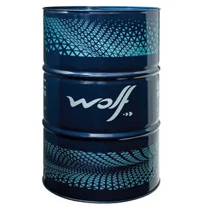 WOLF - Huile multifonctionnelle S.T.O.U 10W40 - Fût de 60 litres - 8307232 pas cher