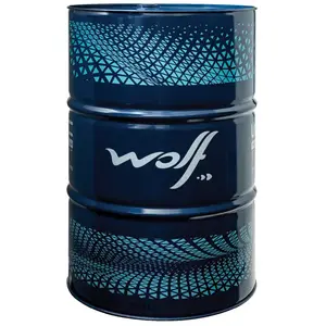 Huiles moteur : WOLF pas cher