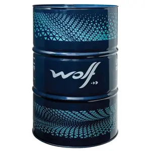 WOLF - Huile moteur OFFICIALTECH 5W30 C3 LL III - Fût de 60 litres - 1048187Vendu parpiecesetpneus