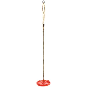 AXI balançoire à vaisselle Ø 28 cm rouge