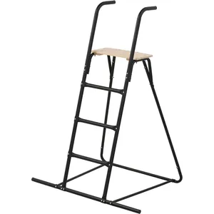 KBT Structure Toboggan Pour Glissière 1.2 MVendu parcdiscount