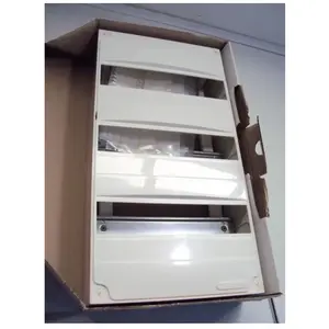 Coffret Apparent 3 rangées 619445-3R