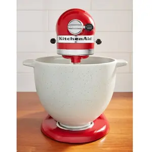 Comparateur de prix : Bol à pain 5KSM2CB5BGS pour robots Artisan Kitchenaid
