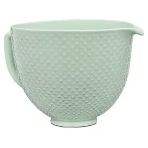 Comparateur de prix : Bol KITCHENAID 5KSM2CB5TDD céramique goute de rosée 4.7