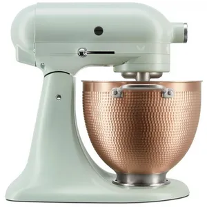 KitchenAid série DESIGN blossom 4.7L - 5KSM180LEELB pas cher