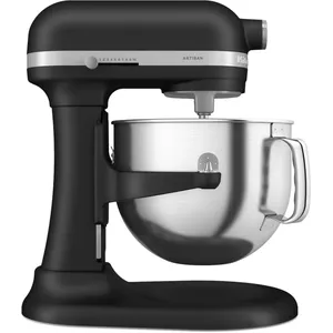 Comparateur de prix : KitchenAid 5KSM70SHXEBK ARTISAN 6,6L Truffe noire