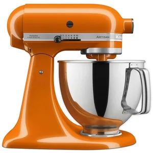 KitchenAid 5KSM175PSEHY ARTISAN HONEY couleur de l'année pas cher