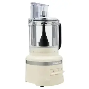 Comparateur de prix : Robot multifonction KITCHENAID 5KFP1319EAC Crème
