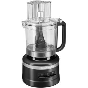 Robot multifonctions 3,1 L 400 W noir mat 5KFP1319EBM Kitchenaid