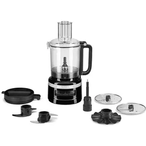 Comparateur de prix : Robot multifonction KitchenAid 5KFP0921 240 W Noir