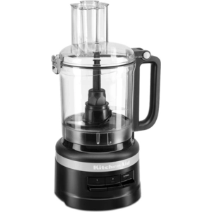 Robot multifonction KITCHENAID 5KFP0921EBM noir mat