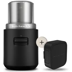 KITCHENAID KitchenAid Go sans fil avec batterie 5KBGR111BM 5KBGR111BM pas cher
