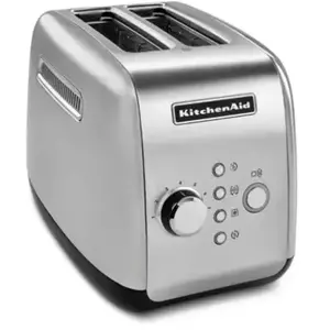 Comparateur de prix : Grille-pain KITCHENAID 5KMT221ESX acier inoxydable