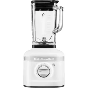 KitchenAid Artisan 5KSB4026EWH K400, Blender, Blanc pas cher