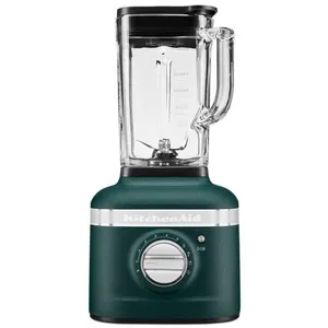 Comparateur de prix : Blender KITCHENAID K400 Artisan Vert sapin