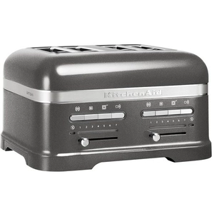 KitchenAid 5KMT4205EMS GRIS ETAIN pas cher