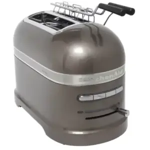 Comparateur de prix : KitchenAid 5KMT2204EMS GRIS ETAIN